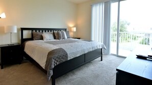 Appartement, meerdere slaapkamers