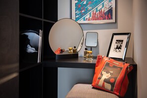 Suite (L’atelier) - Mom’Art Hotel (Paris)