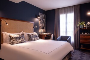Double Room (La Couture)