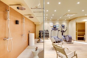 Massages - Mom’Art Hotel (Paris)