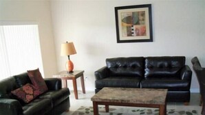 Apartment, Multiple Bedrooms | Living room - Fiona's Fortress (Kissimmee)