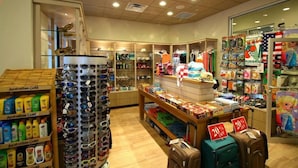 Property amenity - Fiona's Fortress (Kissimmee)