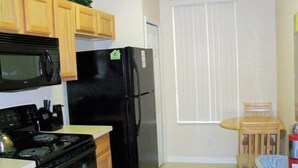 Apartment, Multiple Bedrooms | Private kitchen - Fiona's Fortress (Kissimmee)