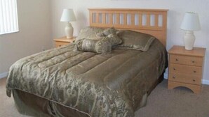 Apartment, Multiple Bedrooms - Fiona's Fortress (Kissimmee)