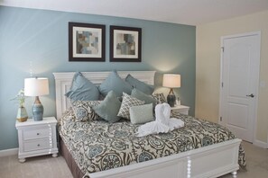 Apartment, Multiple Bedrooms | Free WiFi