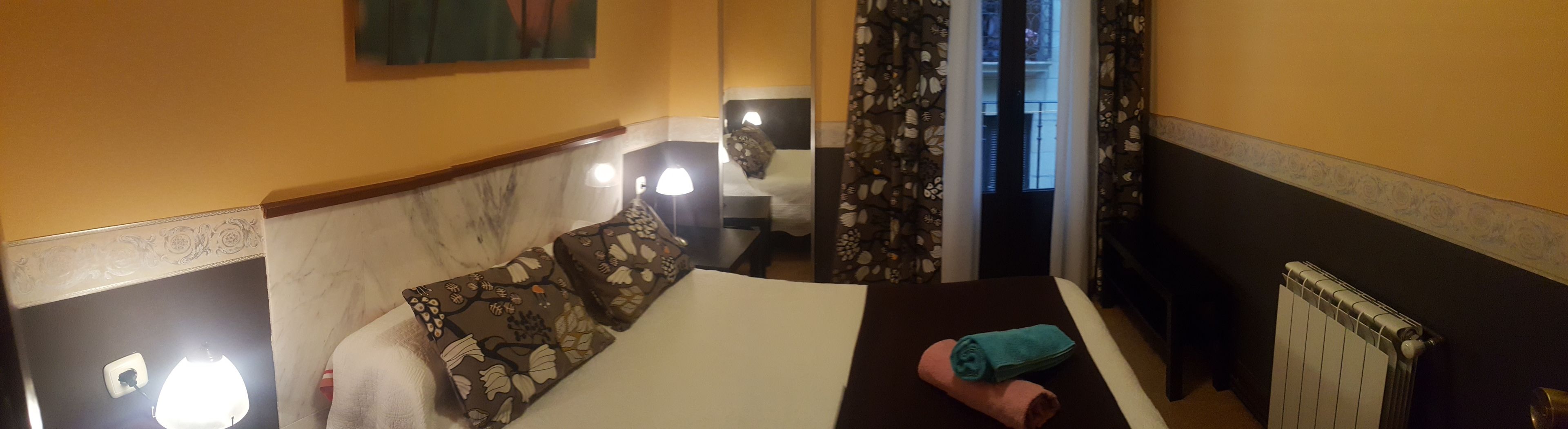 Foto - Pension Aries