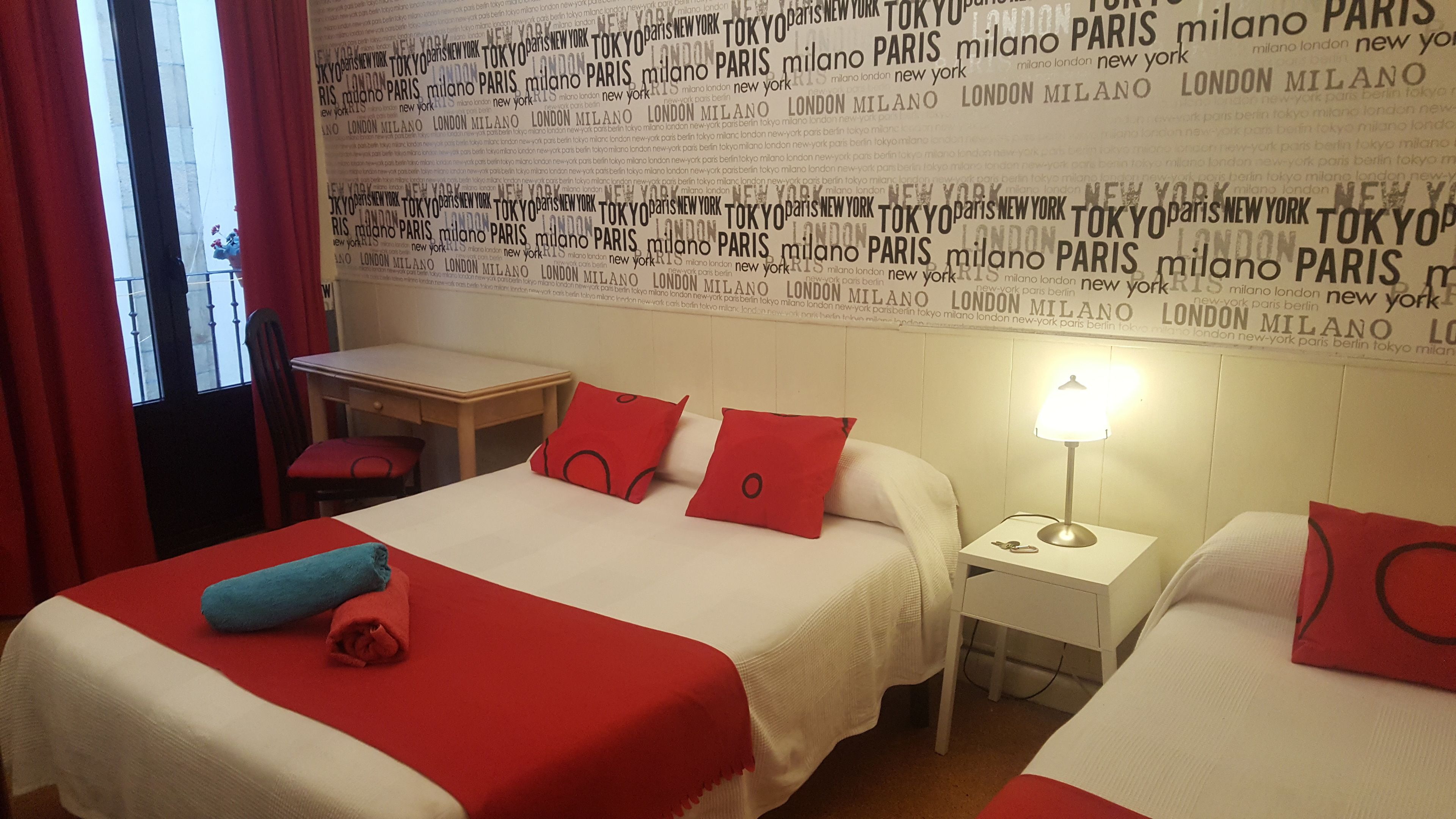 Foto - Pension Aries