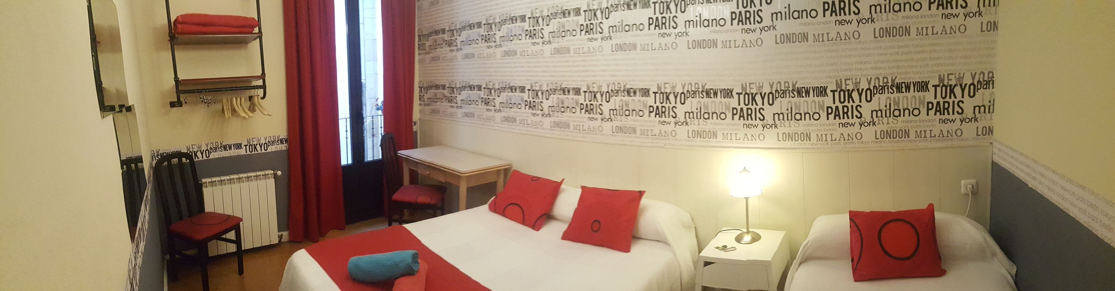 Foto - Pension Aries