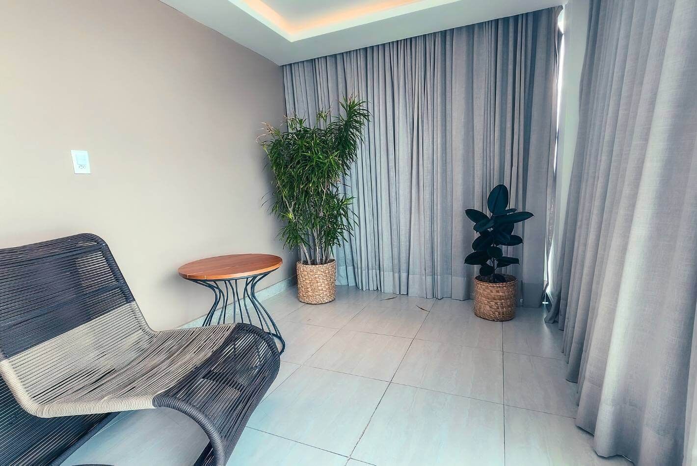 Foto - Paradiso Peró Praia Hotel