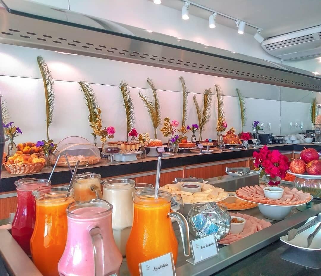 Foto - Paradiso Peró Praia Hotel