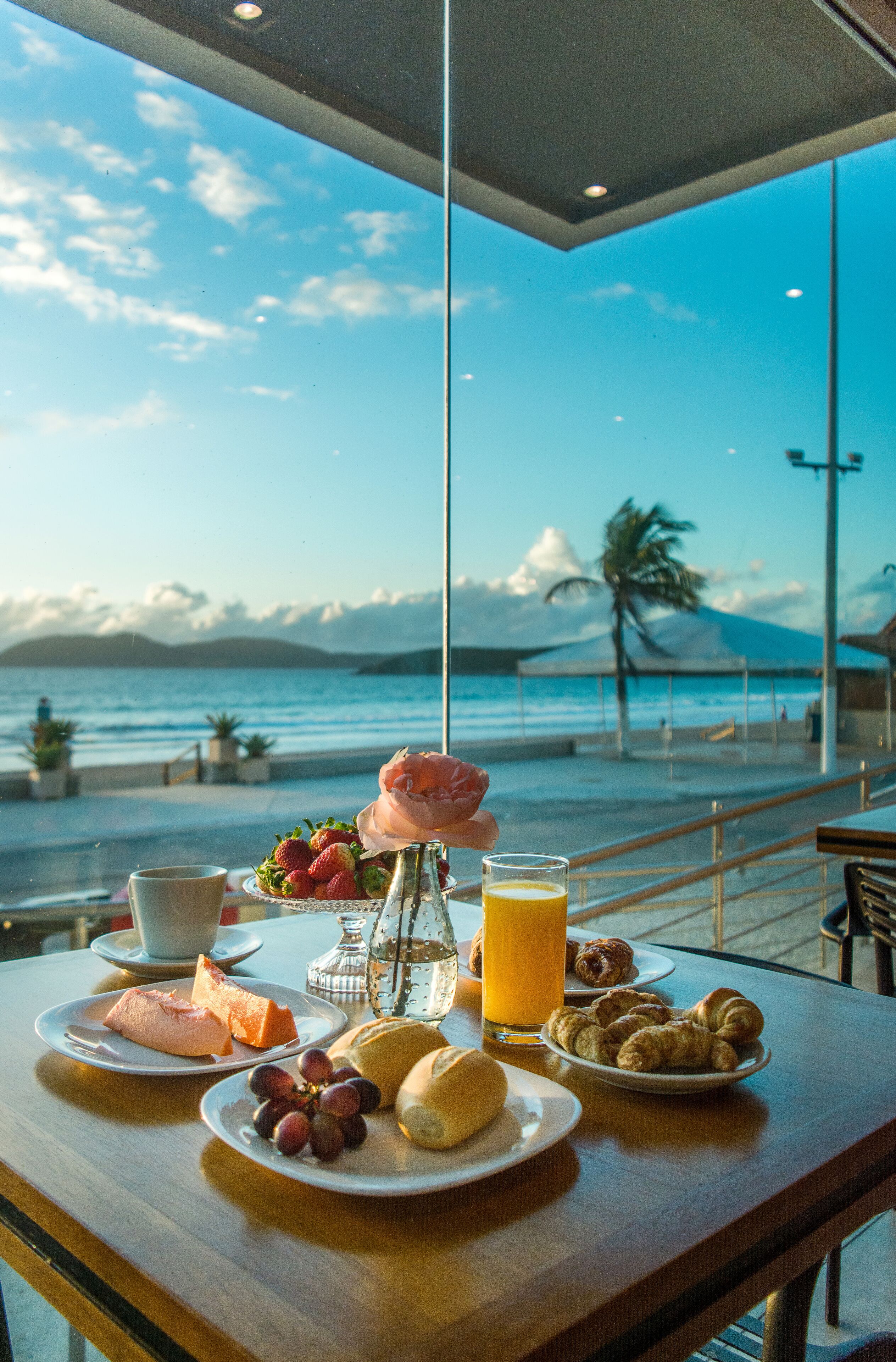 Foto - Paradiso Peró Praia Hotel