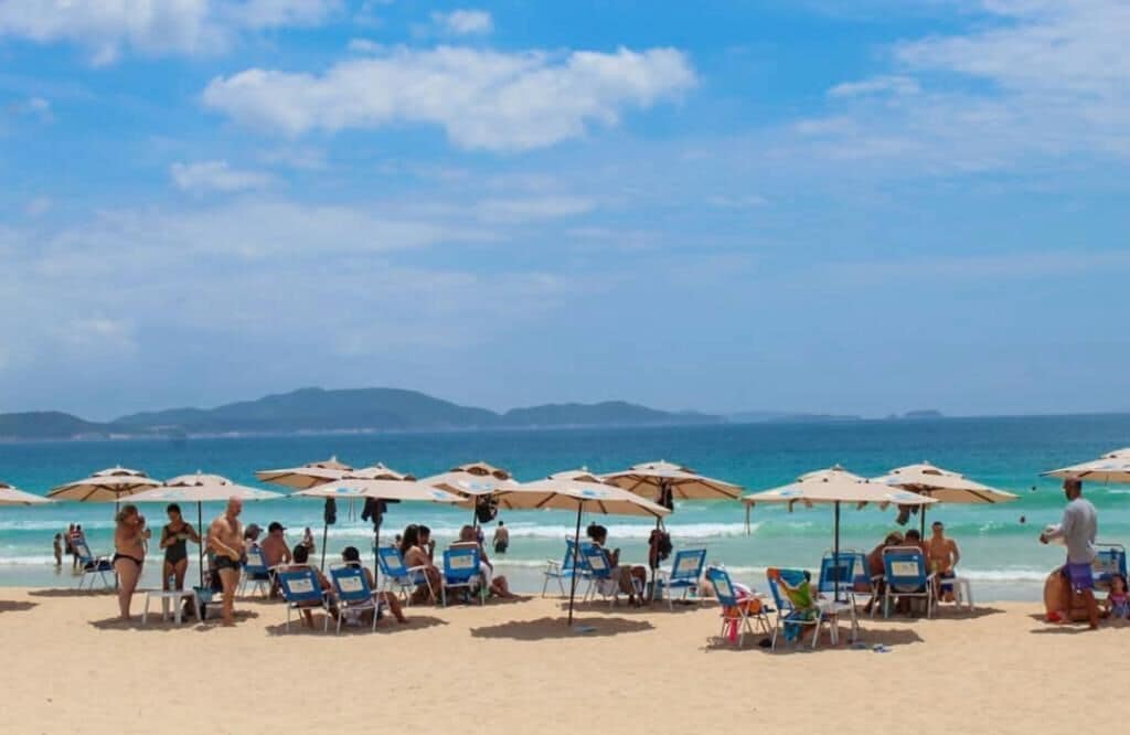 Photo - Paradiso Pero Praia