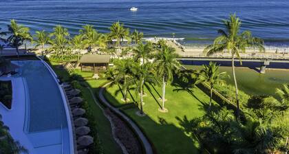 Molino de Agua 707 by VallartaStays