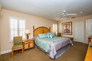 Apartment, Multiple Bedrooms | 4 bedrooms, free WiFi