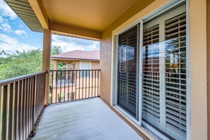 Apartment, Multiple Bedrooms | Balcony