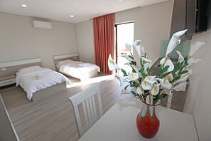 Deluxe Apartment - Hotel Star (Sarandë)