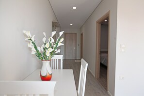 Deluxe Apartment - Hotel Star (Sarandë)