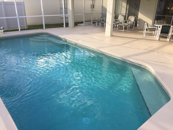 Apartment, Multiple Bedrooms | Terrace/patio - HR111 (Davenport)