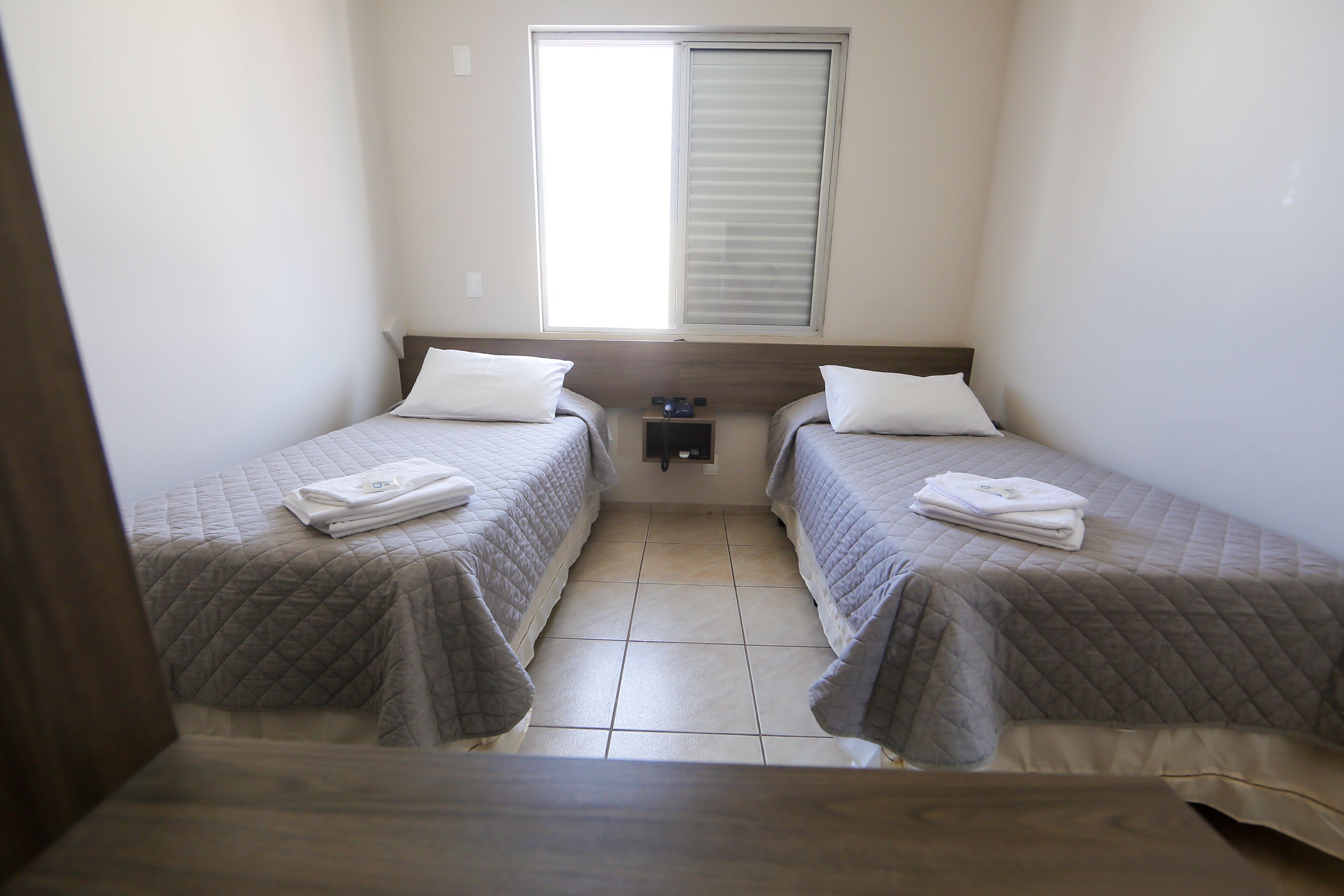 basic single room, 1 bedroom | minibar, desk, iron/ironing board, free wifi