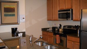 Apartment, Multiple Bedrooms | Private kitchen - Donald's Dreamhouse (Kissimmee)