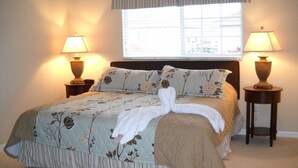 Apartment, Multiple Bedrooms | 5 bedrooms, WiFi (free) - Donald's Dreamhouse (Kissimmee)
