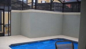 Apartment, Multiple Bedrooms | Terrace/patio - Donald's Dreamhouse (Kissimmee)