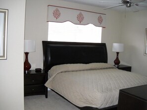 Apartment, Multiple Bedrooms