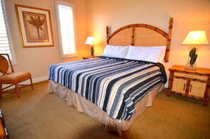 Apartment, Multiple Bedrooms | 4 bedrooms, free WiFi - 3500CAL (Davenport)