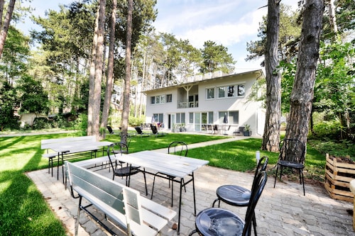 Villa Oliver 2 Siófok