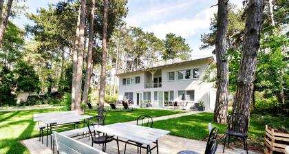 Villa Oliver 2 Siófok