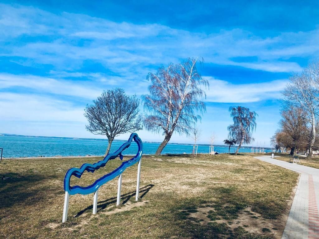 On the beach, white sand