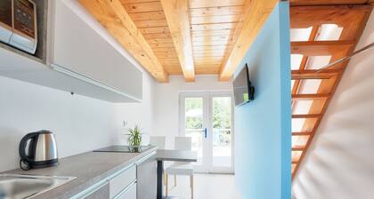 Villa Oliver 3 Siófok