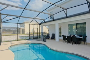 Apartamento, vários quartos | Terraço/pátio