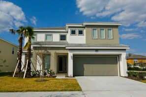Exterior - 4511 Monado Drive (Kissimmee)