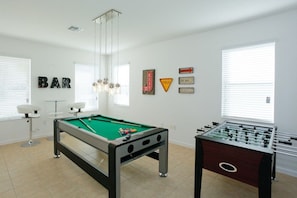 Apartamento, vários quartos | Comodidades do quarto