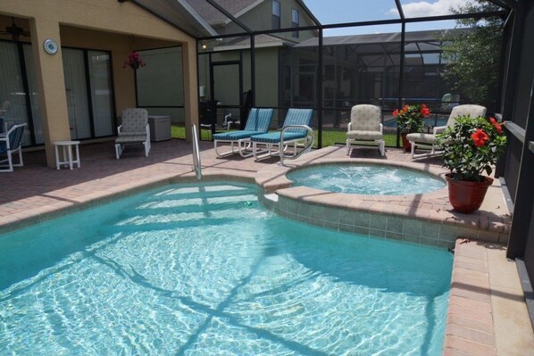 Apartment, Multiple Bedrooms | Terrace/patio - BD002 (Davenport)