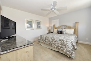 Apartment, Multiple Bedrooms | Free WiFi