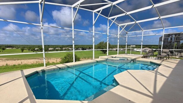 Apartment, Multiple Bedrooms | Terrace/patio - 440 Bonville Drive (Davenport)