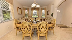 Apartment, Multiple Bedrooms | In-room dining - 440 Bonville Drive (Davenport)