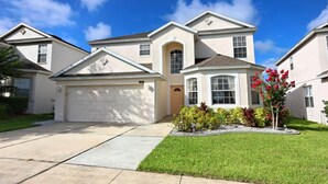 Apartment, Multiple Bedrooms | Terrace/patio - 440 Bonville Drive (Davenport)