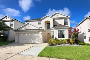 Huoneisto, useita makuuhuoneita | Terassi/patio