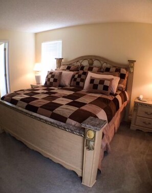 4 habitaciones y wifi gratis