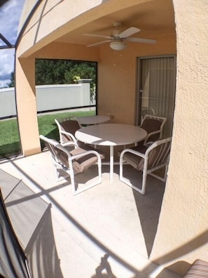 Apartment, Multiple Bedrooms | Terrace/patio