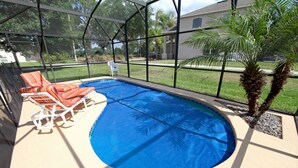 Apartment, Multiple Bedrooms | Terrace/patio - BT4 (Haines City)