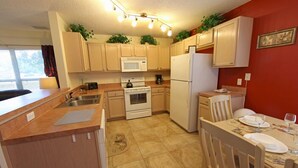 Apartment, Multiple Bedrooms | Private kitchen - BT4 (Haines City)