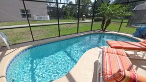 Apartment, Multiple Bedrooms | Terrace/patio - BT4 (Haines City)