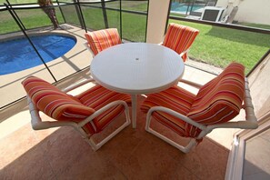 Apartment, Multiple Bedrooms | Terrace/patio - BT4 (Haines City)