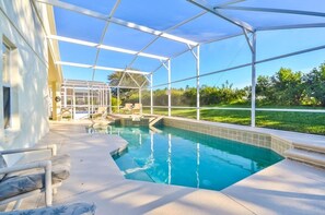 Apartment, Multiple Bedrooms | Terrace/patio - 632TC (Davenport)