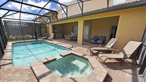 Lägenhet - flera sovrum | Terrass/Patio