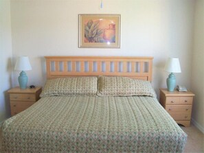 Appartement, meerdere slaapkamers | 3 slaapkamers, gratis wifi